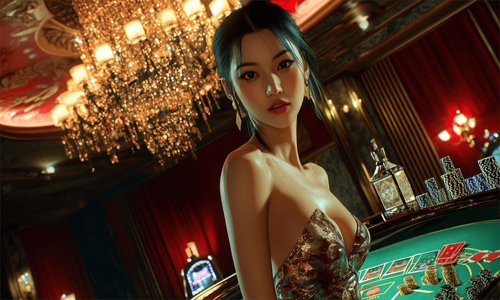 gem disco casino